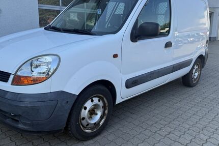 Renault Kangoo 135.320 km 1.990 &euro; Göttingen 37081