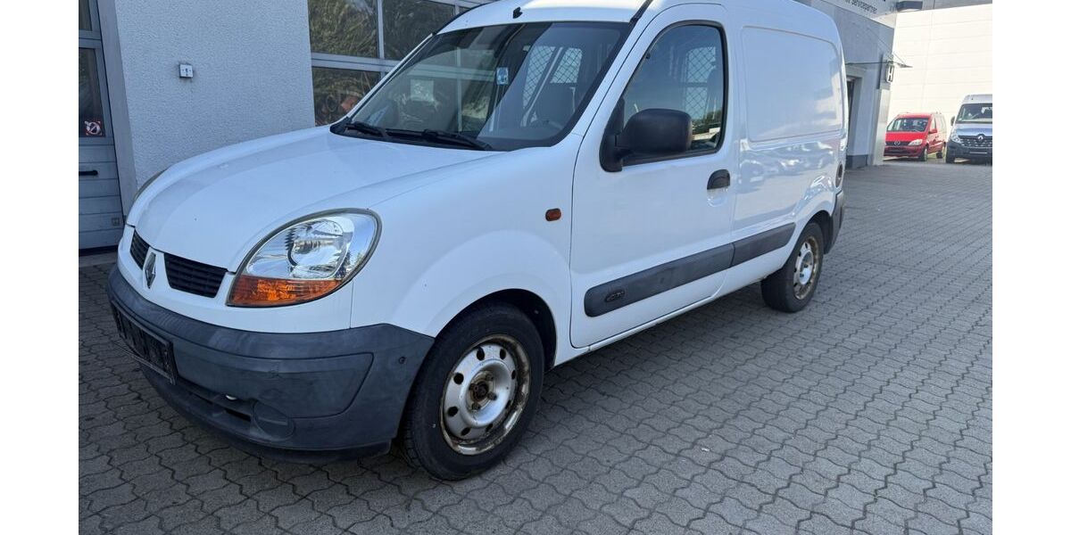 Renault Kangoo 135.320 km 1.990 &euro; Göttingen 37081