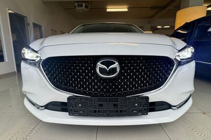 Mazda 6 47.516 km 24.950 € Oberhausen 46149