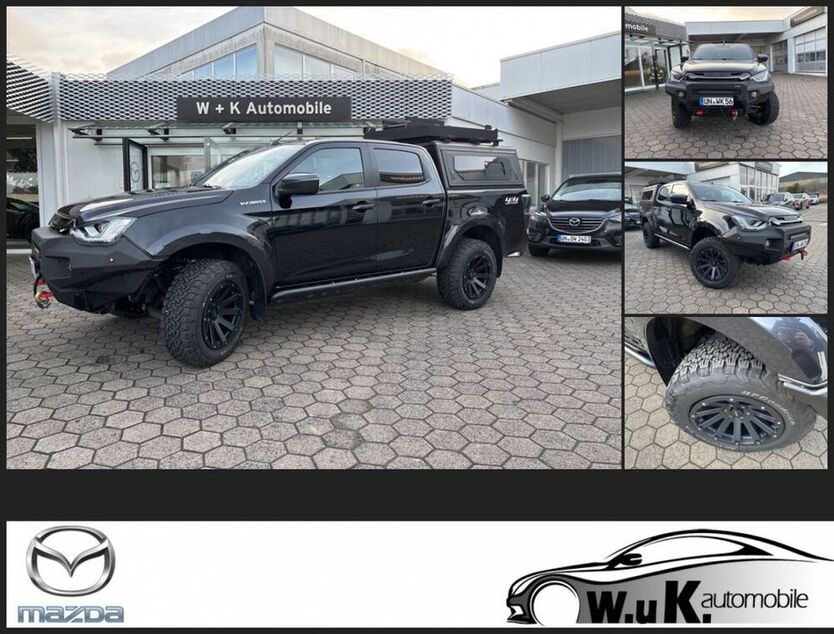 D-Max
