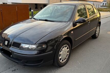 Seat Leon 185.000 km 3.400 € Möhnesee 59519