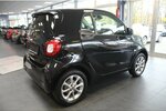 Smart ForTwo coupe passion 43.179 km 11.780 € Euskirchen 53881