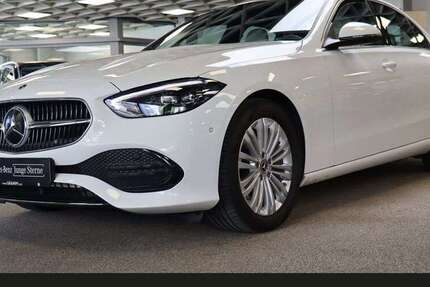 Mercedes-Benz C 220 15.650 km 40.750 &euro; Karlstadt 97753
