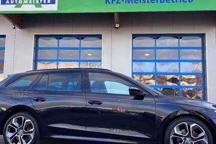 Skoda Octavia 55.000 km 32.950 &euro; Schmallenberg 57392