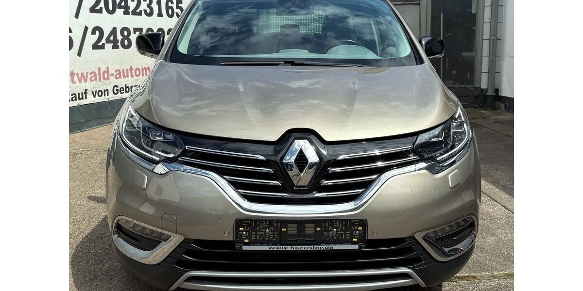 Renault Espace 209.000 km 14.999 &euro; Köln 51065