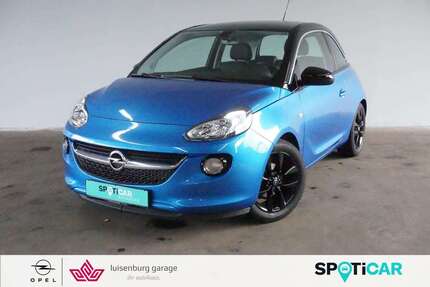 Opel Adam 37.667 km 10.995 € Marktredwitz 95615