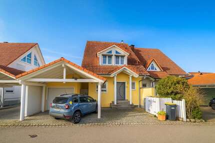 Haus zum Kaufen in Bad Krozingen 725.000 € 165 m² 4 zimmer