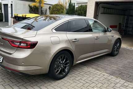 Renault Talisman 13.100 km 24.800 € bonn 53123