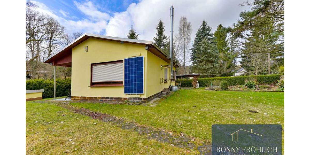 Einfamilienhaus Burkhardtsdorf - 3 Zimmer, 40 m&sup2;, 35.000&euro; | Angebot:26041063