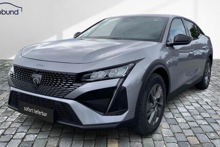 Peugeot 408 17.153 km 28.470 &euro; Prenzlau 17291