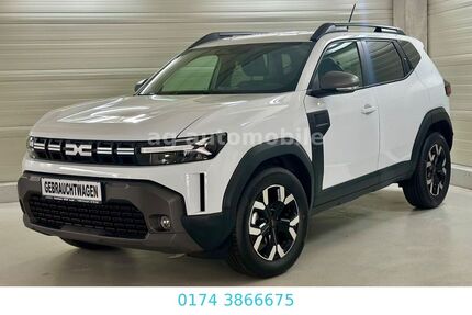 Dacia Duster 12.000 km 20.900 € Pfullingen 72793