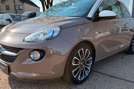 Opel Adam 60.800 km 8.450 &euro; Cloppenburg 49661