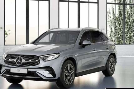 Mercedes-Benz GLC 220 14.162 km 63.990 &euro; Neu-Ulm 89231