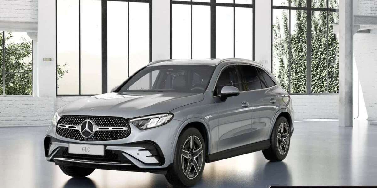 Mercedes-Benz GLC 220 14.162 km 63.990 &euro; Neu-Ulm 89231