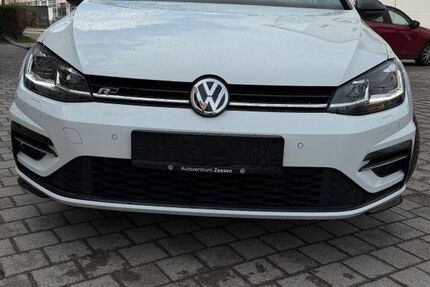 VW Golf 78.250 km 21.300 &euro; Königs Wusterhausen 15711