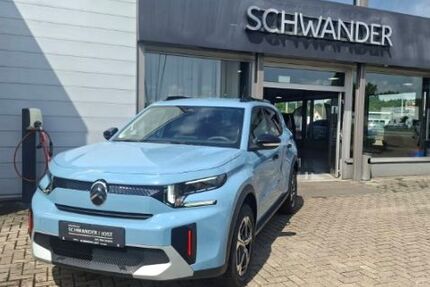 Citroen C3 Aircross 4.950 km 19.980 &euro; Laufenburg 79725