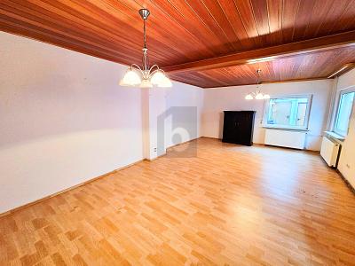 RAUM FÜR IDEEN - MIT SCHEUNE, WERKSTATT, LAGER - Einfamilienhaus Saulheim | Angebot:26362475