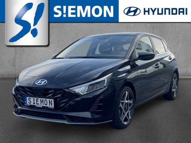 Hyundai i20 6.500 km 20.430 &euro; Salzbergen 48499