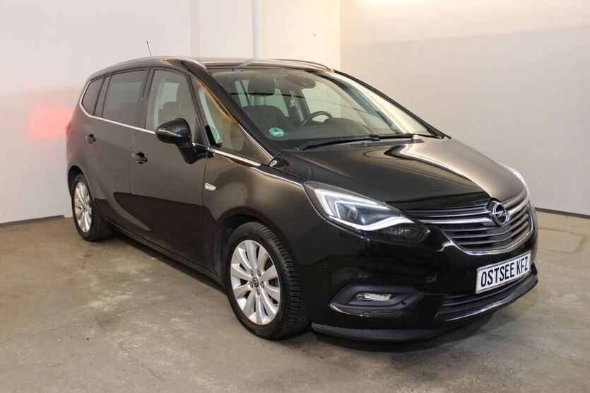 Zafira