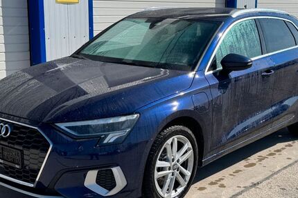 Audi A3 16.902 km 24.990 &euro; Seesen 38723