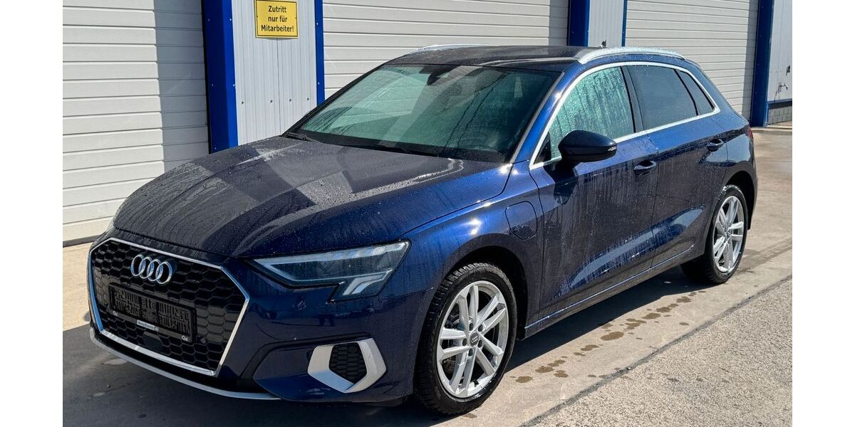 Audi A3 16.902 km 24.990 &euro; Seesen 38723