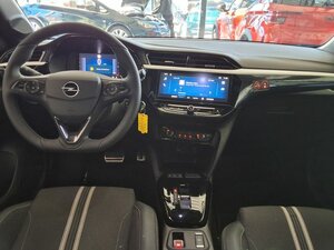 Opel Corsa GS Kamera+PDC+Winter 11.929 km 19.666 &euro; Miesbach 83714