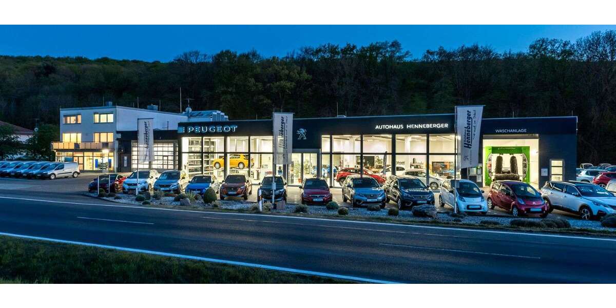 Peugeot 208 11.300 km 21.990 &euro; Theilheim 97288