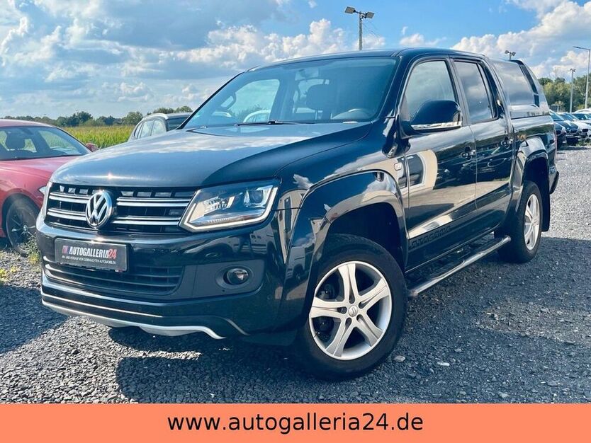 Amarok