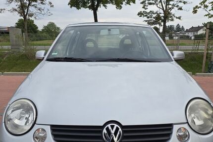 VW Lupo