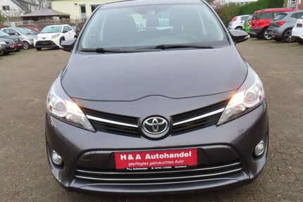 Toyota Verso 286.083 km 5.299 &euro; Geestland 27607