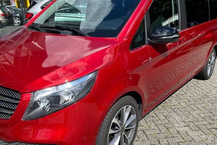 Mercedes-Benz V 250 129.254 km 38.500 &euro; Unkel 53572