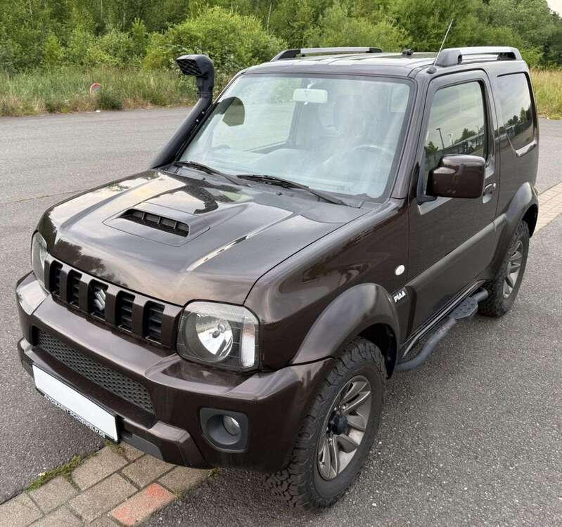 Jimny