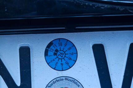 Ford Mondeo 232.000 km 4.299 &euro; Bonn 53119