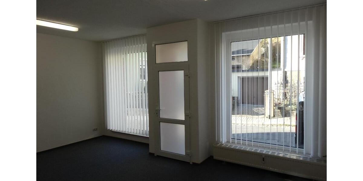 Büro Gewerberaum auf dem Zeller Berg in Aue zimmer