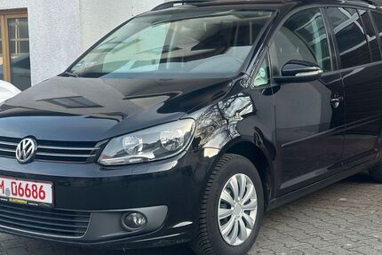 VW Touran 239.400 km 4.500 &euro; München 80995