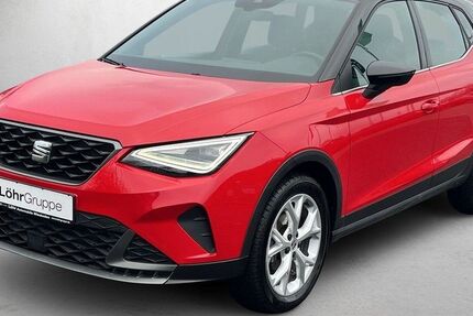 Seat Arona 15.567 km 24.350 &euro; Mainz 55120