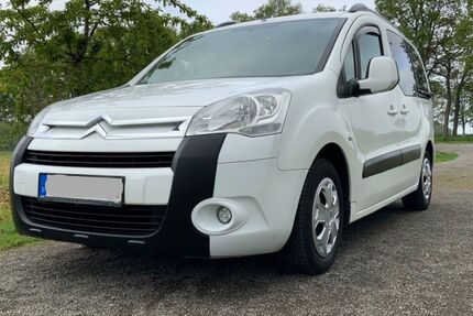 Citroen Berlingo 165.000 km 6.790 &euro; Kevelaer 47623