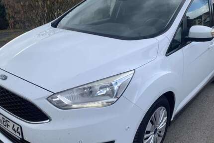 Ford C-Max 117.900 km 7.700 &euro; Willmars 97647