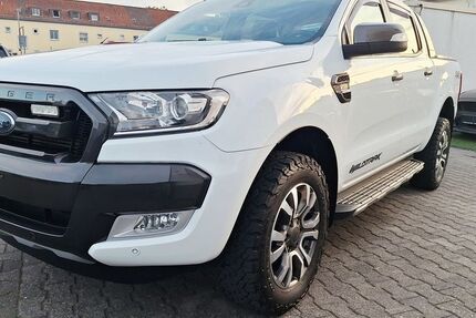 Ford Ranger 158.000 km 20.999 &euro; Mainz-Kostheim 55246