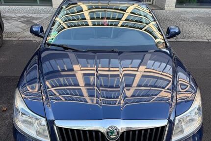 Skoda Octavia 221.500 km 5.000 &euro; Berlin 10969