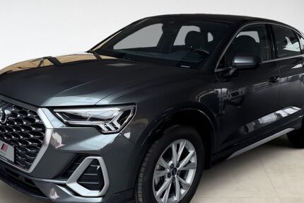 Audi Q3 18.000 km 38.900 &euro; Warburg 34414