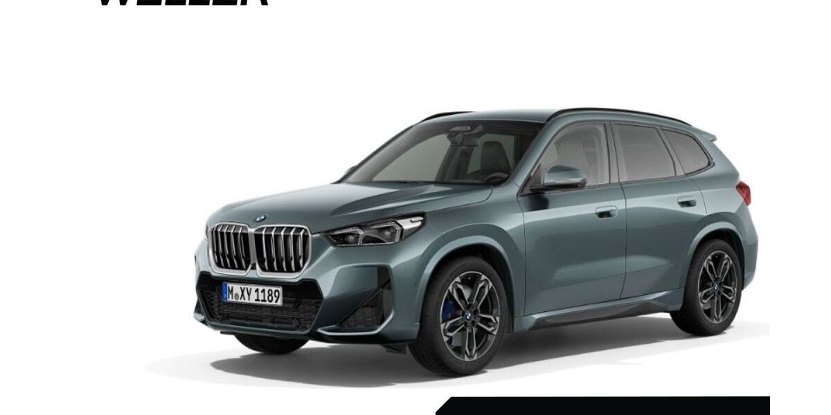 BMW X1 13.768 km 45.980 &euro; Kronberg 61476