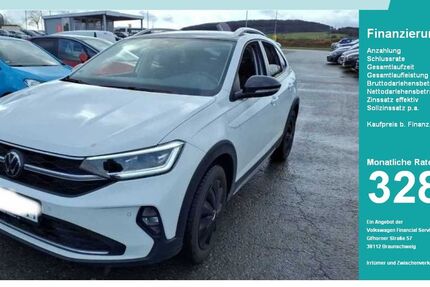 VW Taigo 30.146 km 21.990 &euro; Calw 75365