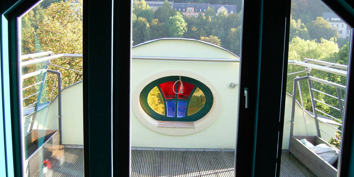 Etagenwohnung Annaberg-Buchholz Buchholz - 2 Zimmer, 48 m&sup2;, 480&euro; | Angebot:26344898