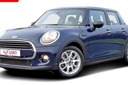 Mini Cooper 121.940 km 13.990 &euro; Stralsund 18437