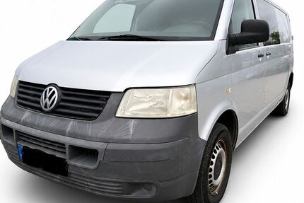 VW T5 Transporter 280.000 km 8.500 &euro; Weissenburg 91781