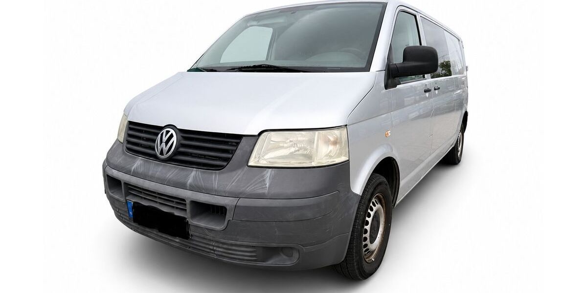 VW T5 Transporter 280.000 km 8.500 &euro; Weissenburg 91781