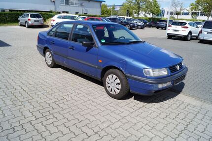 VW Passat 237.000 km 1.000 &euro; Verden 27283