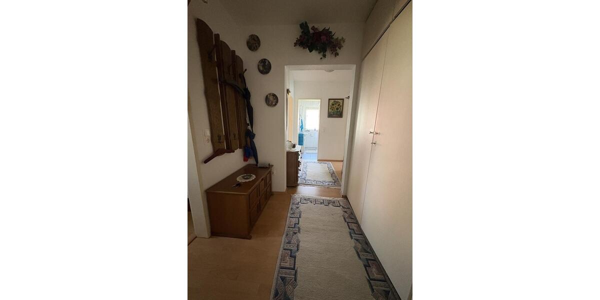 Erdgeschoßwohnung Dortmund Grevel - 2.5 Zimmer, 57 m&sup2;, 578&euro; | Angebot:26318034