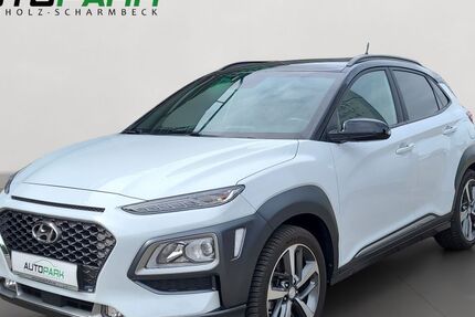Hyundai KONA 114.600 km 14.850 &euro; Osterholz-Scharmbeck 27711